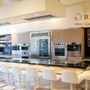 Riggs Distributing Inc. Showroom