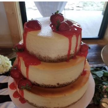 The Cake Lady - Custom Cakes Near Me - Sioux Falls, South Dakota