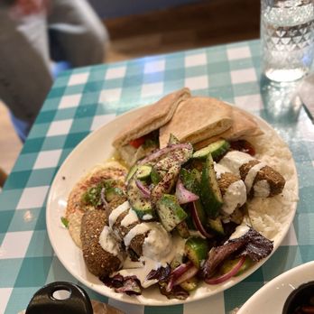 Beit Rima - Falafel - Arabic Near Me - San Francisco, California Beit Rima - Falafel - Arabic Near Me - San Francisco, California