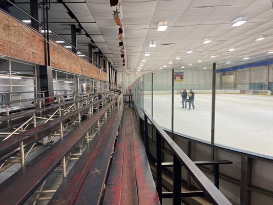 ICE BOX SKATING RINK - Updated December 2025 - 148 Photos - 1421 S