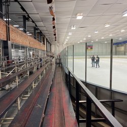 Ice Box Skating Rink