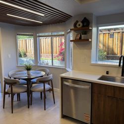 ZMC Cabinetry