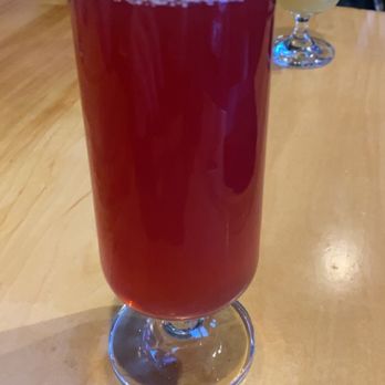 BlackStack Brewing - Straight from the Can- Cranberry sauce inspired! Just enough sweetness! - Venues & Event Spaces Near Me - Saint Paul, Minnesota