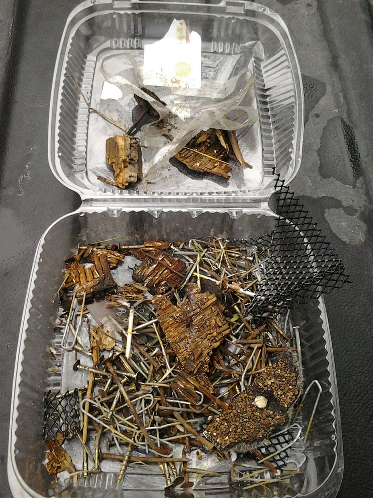 Slide of Tugwell Roofing