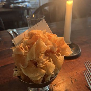 Stissing House - Chips (salt and vinegar) - Bars Near Me - Pine Plains, New York Stissing House - Chips (salt and vinegar) - Bars Near Me - Pine Plains, New York