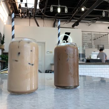 Manchester Coffee - Coffee & Tea Near Me - Lexington, Kentucky