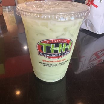 THH Sandwiches - Vietnamese Near Me - Tustin, California THH Sandwiches - Vietnamese Near Me - Tustin, California