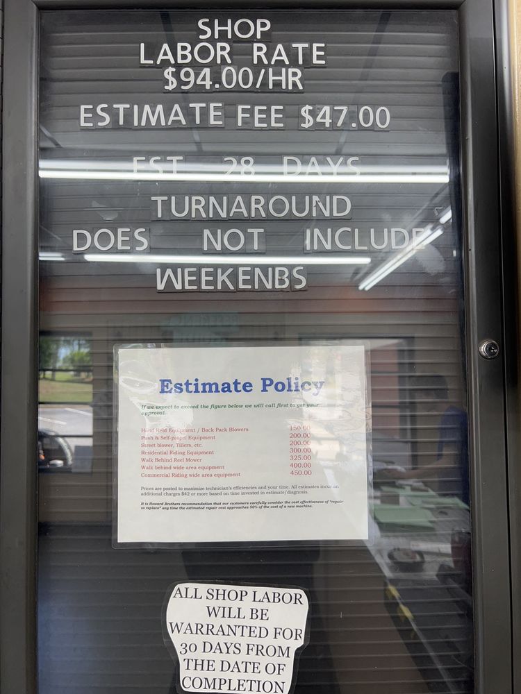 HOWARD BROTHERS DULUTH Updated September 2024 16 Photos & 20