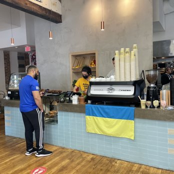 Sihana Café - Coffee & Tea Near Me - Newark, New Jersey Sihana Café - Coffee & Tea Near Me - Newark, New Jersey
