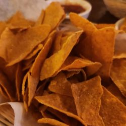 Jose Tejas - Chips