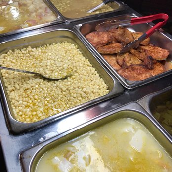 Fred Chason's Grandsons - Buffets Near Me - Hope Mills, North Carolina