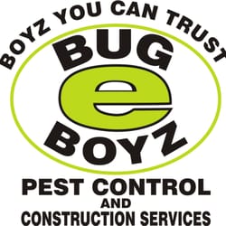 Bug E Boyz Safe Pest Control