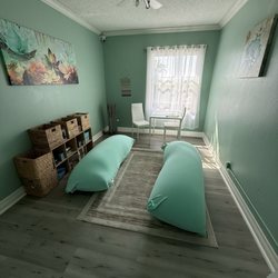 Royal Palms - Meditation/counseling room.