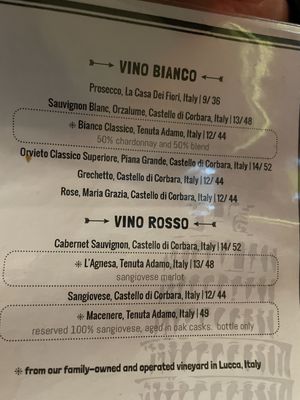 Menu photo 5 Adamo's Sacramento, CA Menu photo 5 Adamo's Sacramento, CA
