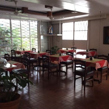Pension Natividad - Hotels Near Me - Manila, NCR