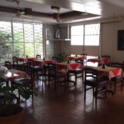 Pension Natividad