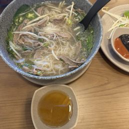 Pho Pho