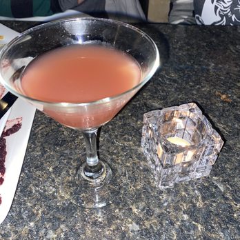 Chefusion - Pomegranate Martini - Lounges Near Me - Green Bay, Wisconsin Chefusion - Pomegranate Martini - Lounges Near Me - Green Bay, Wisconsin