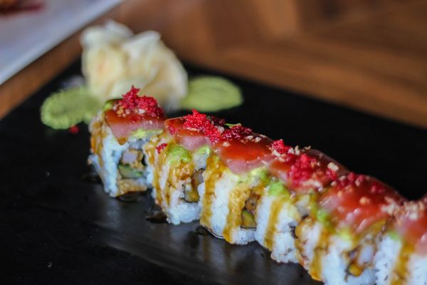 Smokin Fins - Arvada by null