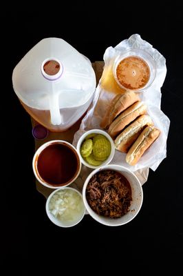 Angelo's Bar-B-Que by null