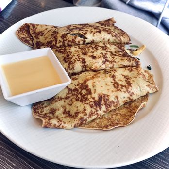 Griddle 24 - Veggie crape - Diners Near Me - Chicago, Illinois