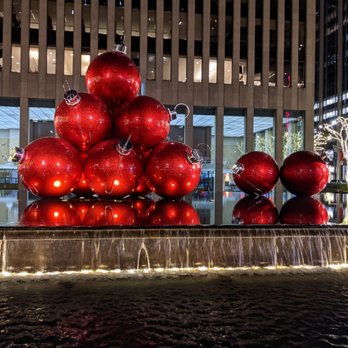 Rockefeller Center - Shopping Centers Near Me - New York, New York