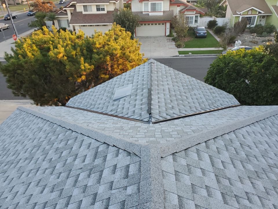 Slide of Max Shield Roofing
