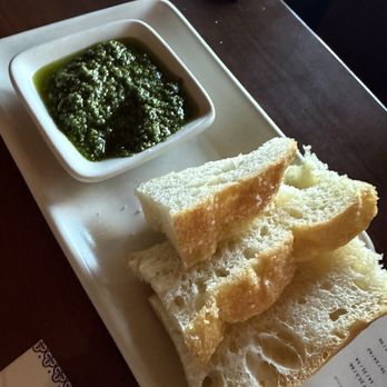 Olive & Ivy - Pesto so good! - Breakfast & Brunch Near Me - Scottsdale, Arizona