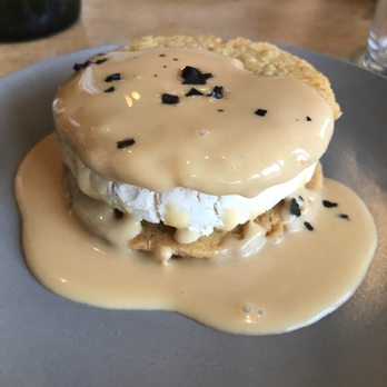 The Cut - Corn cookie ice cream sandwich - Burgers Near Me - Irvine, California The Cut - Corn cookie ice cream sandwich - Burgers Near Me - Irvine, California