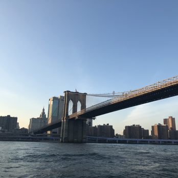 Narwhal Yacht Charters - Brooklyn Bridge! - Boating Near Me - New York, New York Narwhal Yacht Charters - Brooklyn Bridge! - Boating Near Me - New York, New York