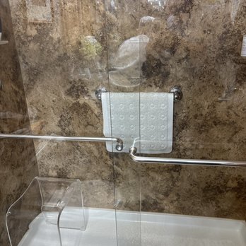 Mad City Windows & Baths of Madison - New Mad City shower. - Windows Installation Near Me - Madison, Wisconsin Mad City Windows & Baths of Madison - New Mad City shower. - Windows Installation Near Me - Madison, Wisconsin