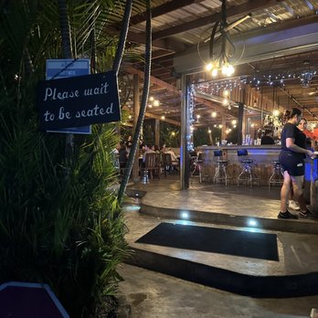 La Estacion - Seafood Near Me - Fajardo, Puerto Rico La Estacion - Seafood Near Me - Fajardo, Puerto Rico