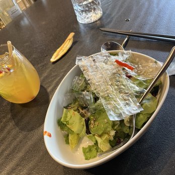 Lily - Salad - Vietnamese Near Me - San Francisco, California