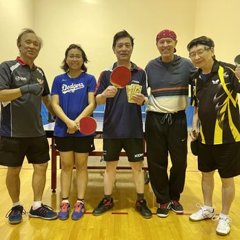 Fullerton Table Tennis Academy - Tennis Near Me - Fullerton, California Fullerton Table Tennis Academy - Tennis Near Me - Fullerton, California