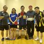 Photo of Fullerton Table Tennis Academy