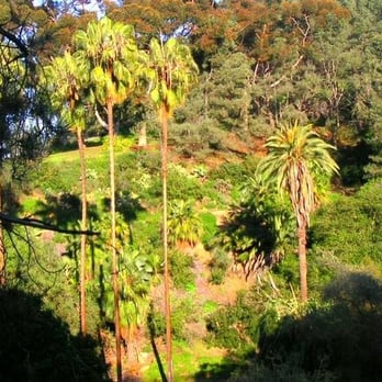Presidio Park - Parks Near Me - San Diego, California