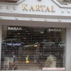 Kartal Gömlekleri