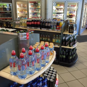 Shell - Gas Stations Near Me - Hamburg, HH