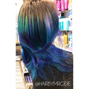 Salon ONE 9 - Makeup Artists Near Me - Walnut, California