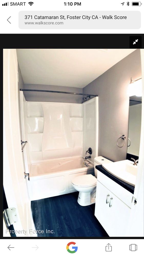 Slide of Genesis One Builders