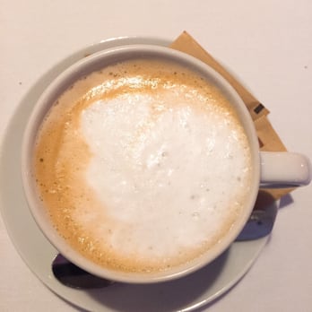 Qulinarnia - Latte - Polish Near Me - Mount Prospect, Illinois Qulinarnia - Latte - Polish Near Me - Mount Prospect, Illinois