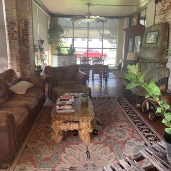 The Bread House & Granary - Hang out area for sitting back enjoying great food. - Bakeries Near Me - Albany, Georgia The Bread House & Granary - Hang out area for sitting back enjoying great food. - Bakeries Near Me - Albany, Georgia