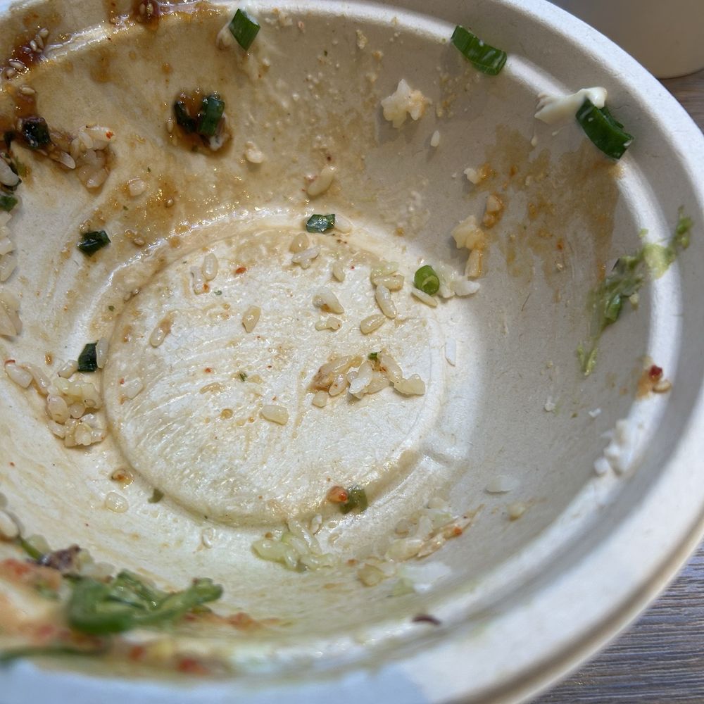 HI City - Build Your Own Poke Bowl - 2 Scoops of Poke - Hawaiian Near Me - San Francisco, California HI City - Build Your Own Poke Bowl - 2 Scoops of Poke - Hawaiian Near Me - San Francisco, California
