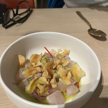 Tomat - New American Near Me - Los Angeles, California