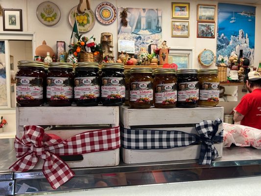 Rex Italian Foods by null