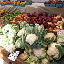 Jamaica Plain Farmers Market