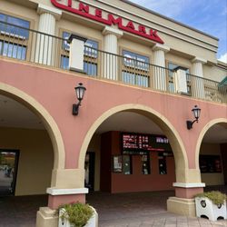 Cinemark Bluffton