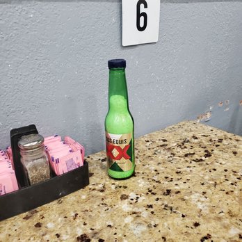 Emiliano's Mexican Grill - DOS SALT - Mexican Near Me - Yoakum, Texas