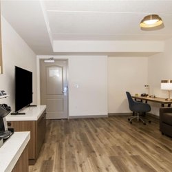Hilton Garden Inn Hattiesburg - Guest room