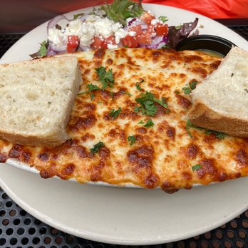 1285 Restobar - Manicotti Florentine - Italian Near Me - Florence, Oregon 1285 Restobar - Manicotti Florentine - Italian Near Me - Florence, Oregon